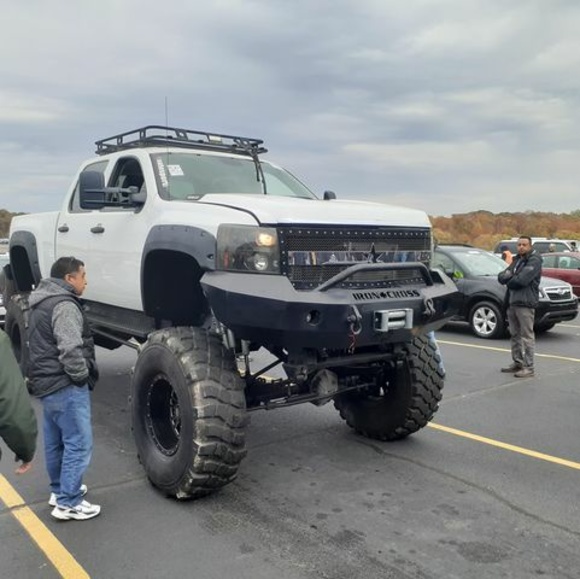 Meet your Posher, Tim - Picture 1 of 1